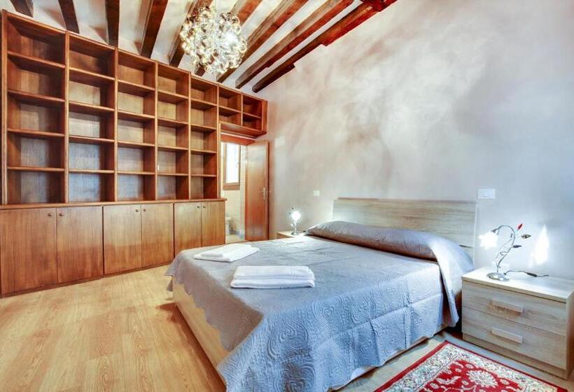 تختخواب و صبحانه Locanda Delle Acque