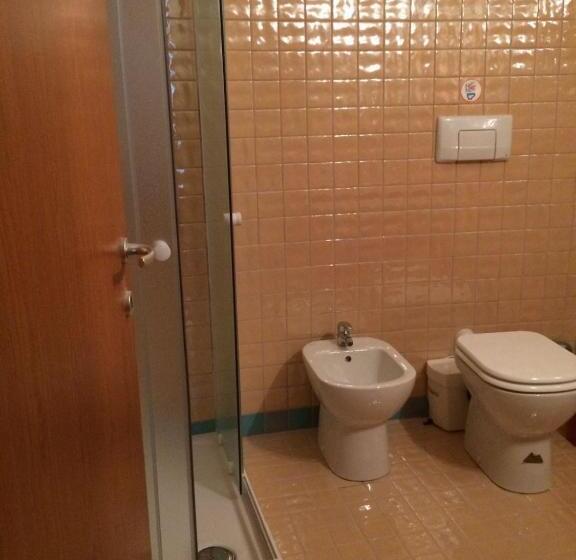 تختخواب و صبحانه Locanda Delle Acque