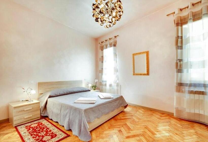 تختخواب و صبحانه Locanda Delle Acque