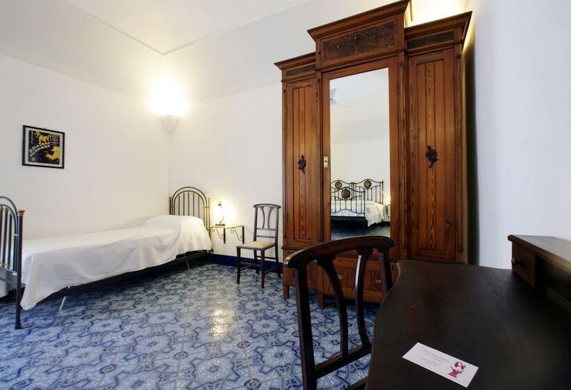 Bed and Breakfast Novecento