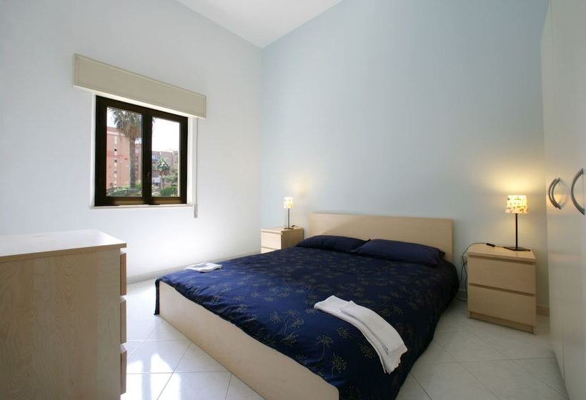 Bed and Breakfast Novecento