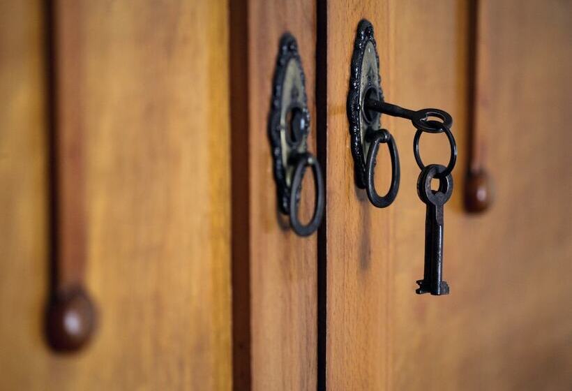 Bed and Breakfast Novecento