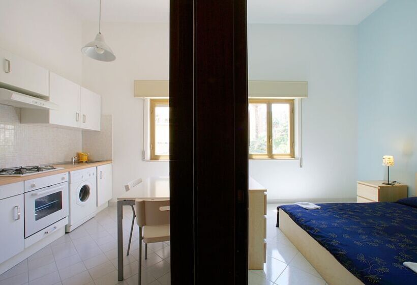 Bed and Breakfast Novecento