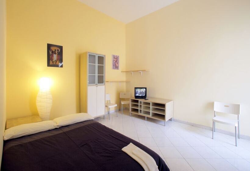 Bed and Breakfast Novecento