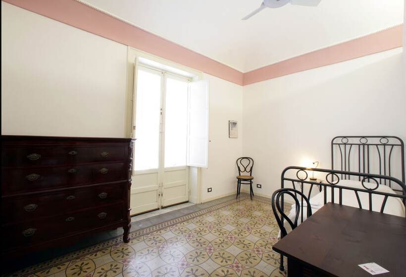 Bed and Breakfast Novecento