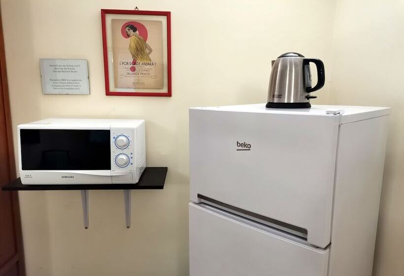 Bed and Breakfast Novecento