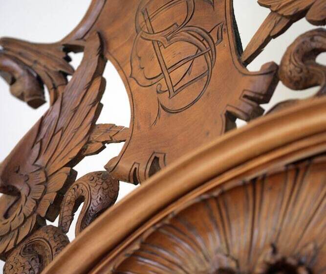 تختخواب و صبحانه Novecento