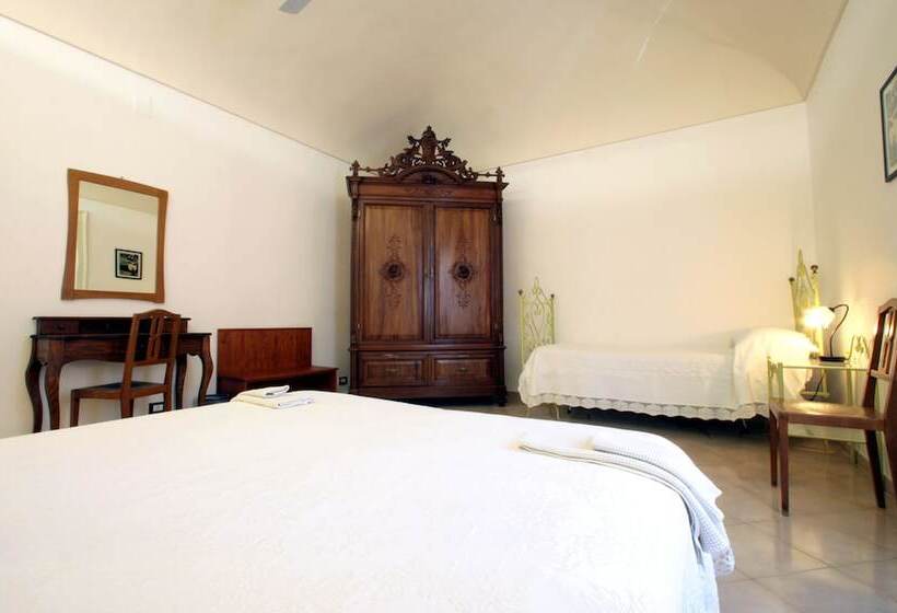 Bed and Breakfast Novecento