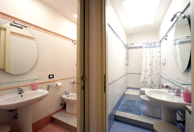 Bed and Breakfast Novecento