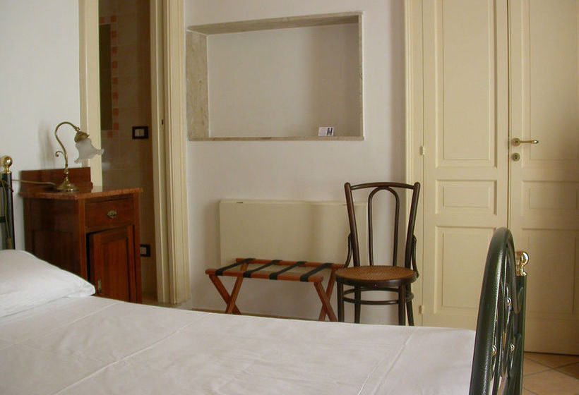 Bed and Breakfast Camere A’ Marina