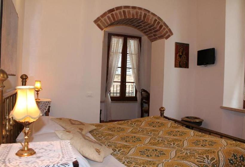 Bed & Breakfast Palazzo Masi