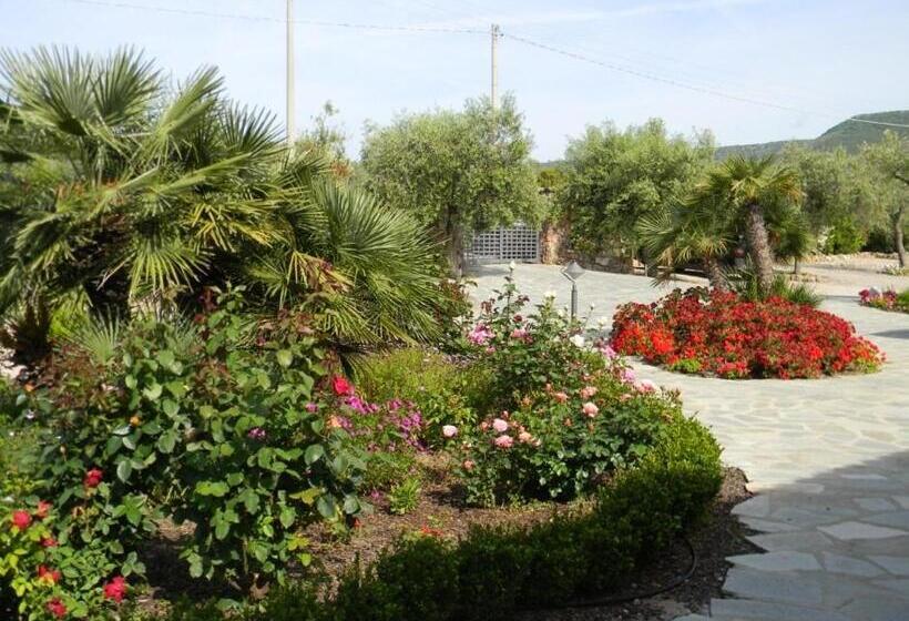 צימר Rosso Di Sera