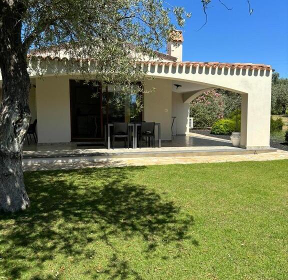 צימר Rosso Di Sera