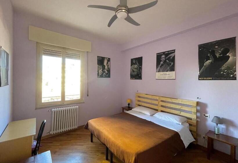 تختخواب و صبحانه Santo Spirito