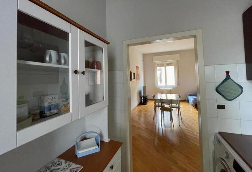 تختخواب و صبحانه Santo Spirito