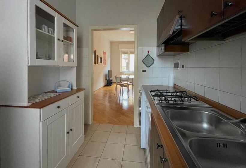 تختخواب و صبحانه Santo Spirito