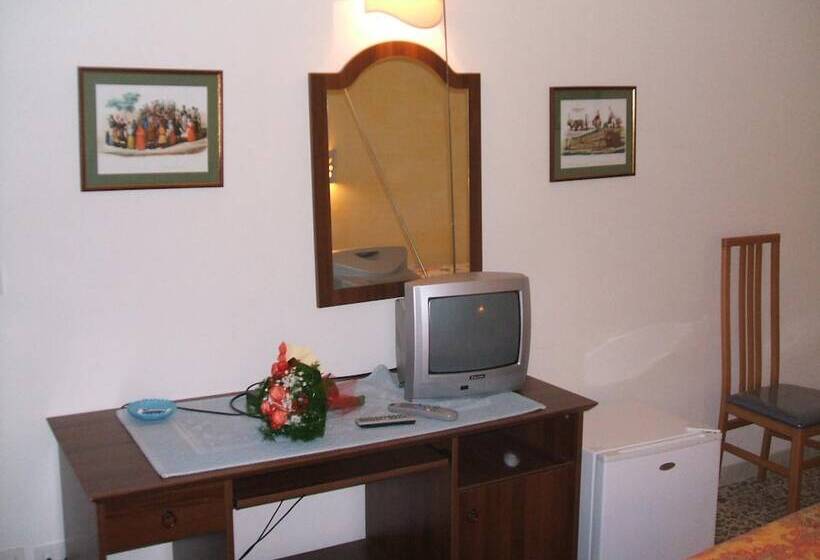 Bed and Breakfast Su Ghindalu Guesthouse