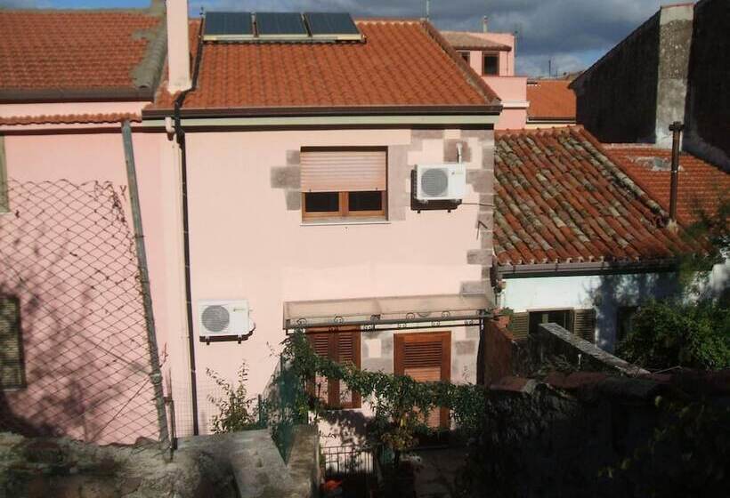 צימר Su Ghindalu Guesthouse