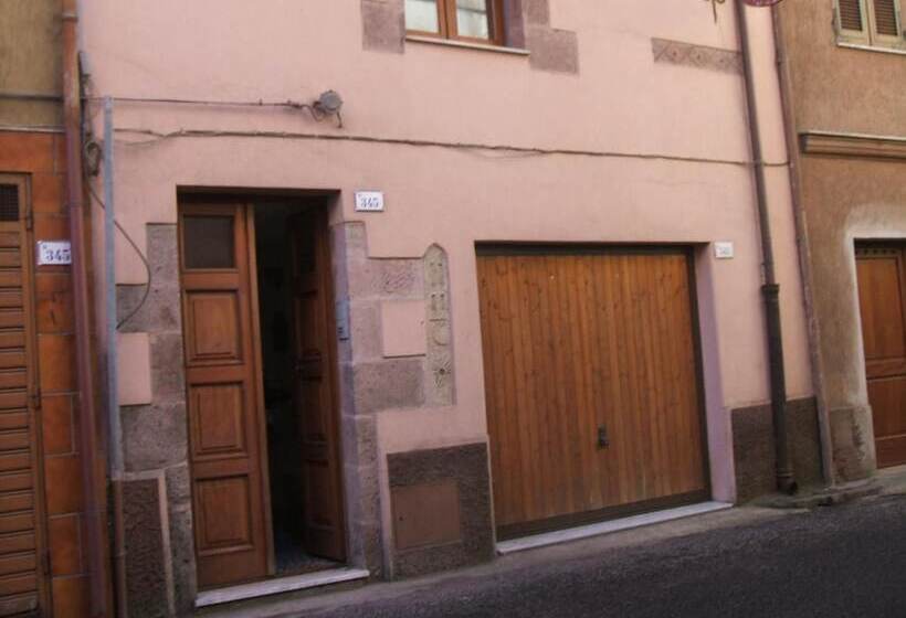 צימר Su Ghindalu Guesthouse