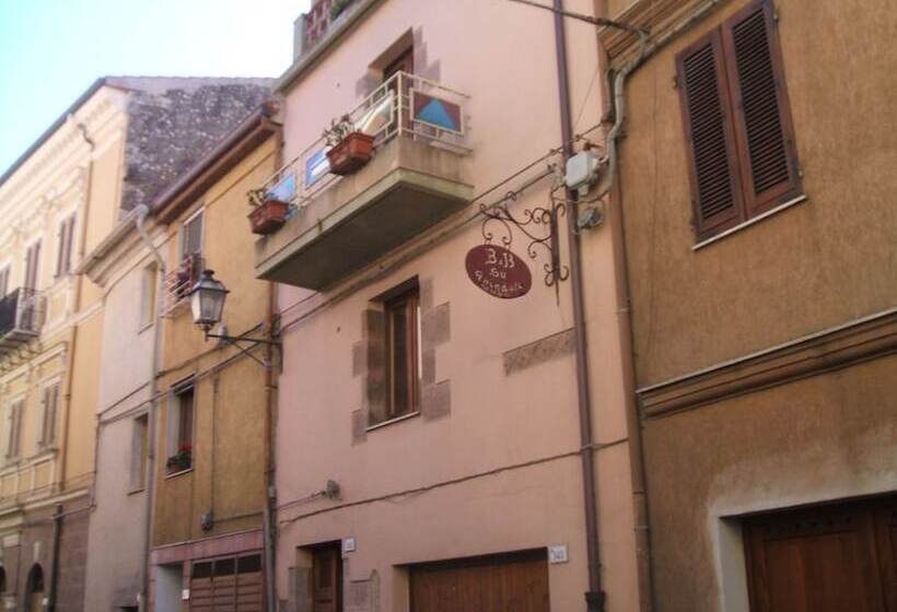 Bed and Breakfast Su Ghindalu Guesthouse