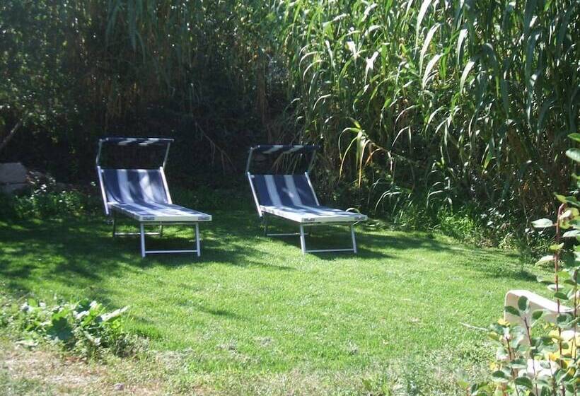 צימר Su Ghindalu Guesthouse