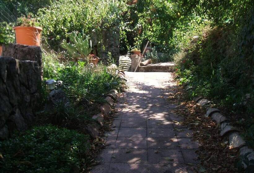 צימר Su Ghindalu Guesthouse