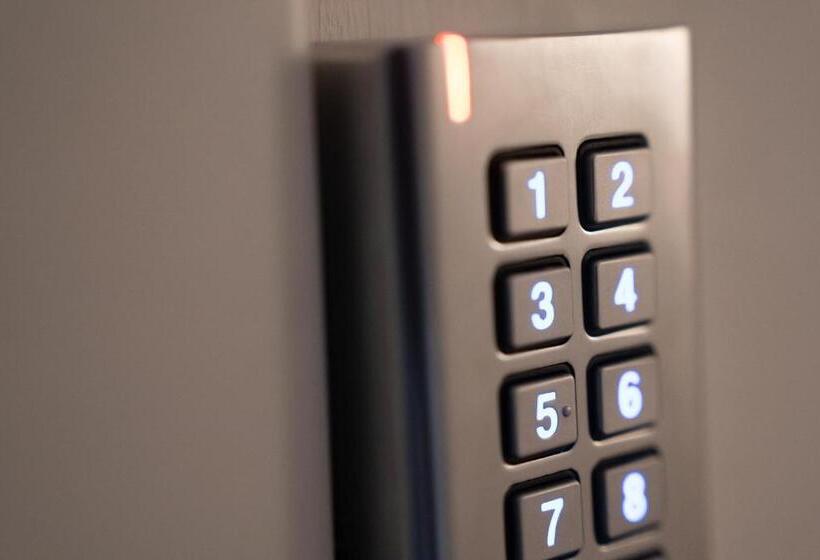 Bed and Breakfast Suite Inn Catania