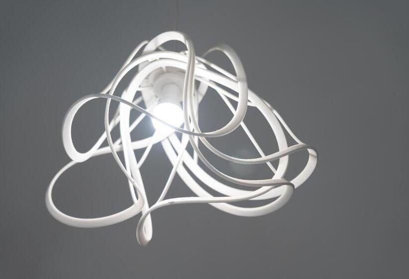 Bed and Breakfast Suite Inn Catania