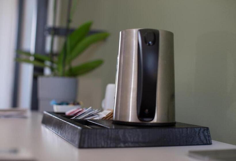 Bed and Breakfast Suite Inn Catania