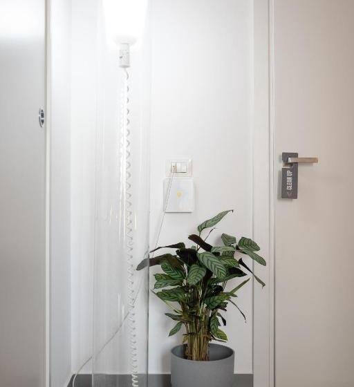 Bed and Breakfast Suite Inn Catania