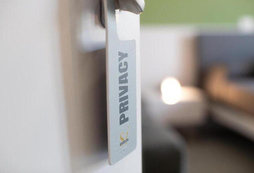 Bed and Breakfast Suite Inn Catania