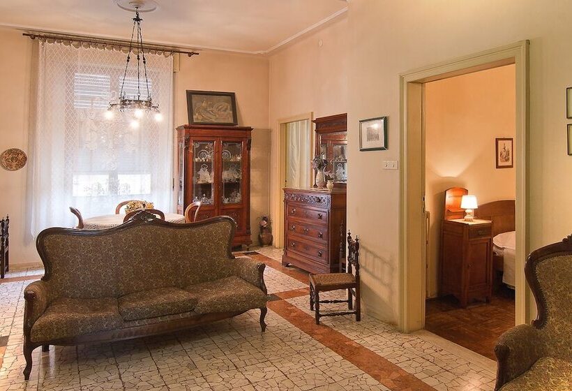 민박 Villa Fiorita