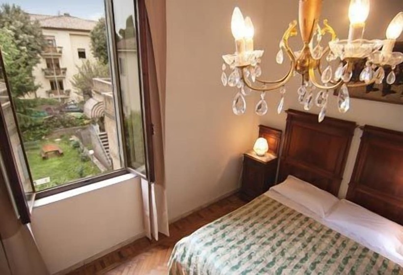 민박 Villa Fiorita