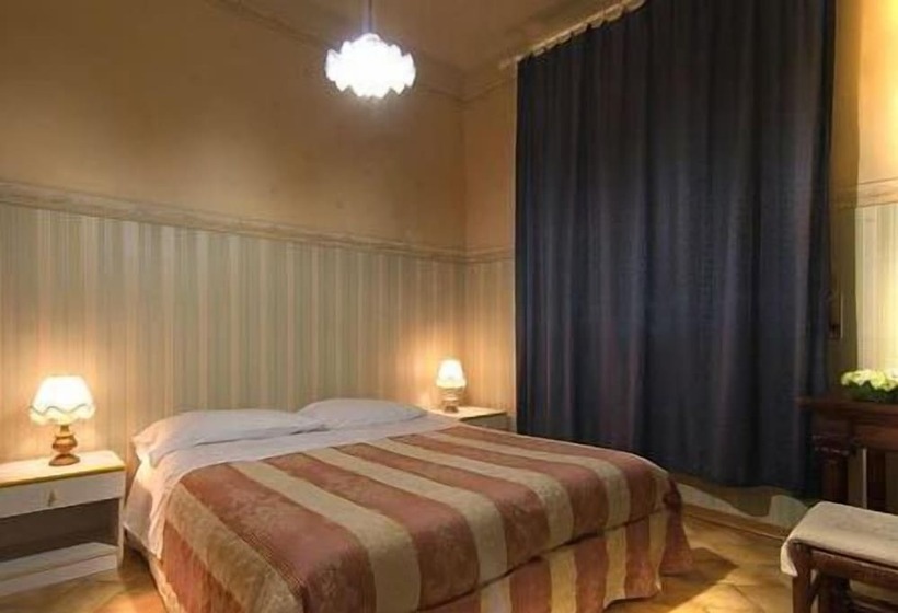 민박 Villa Fiorita