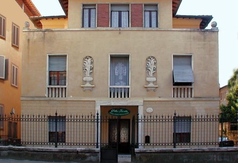 민박 Villa Fiorita