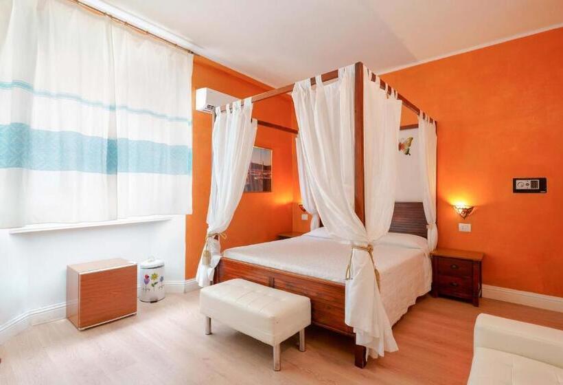 민박 Villabeachcity Guesthouse