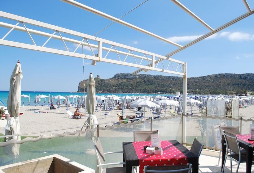 민박 Villabeachcity Guesthouse