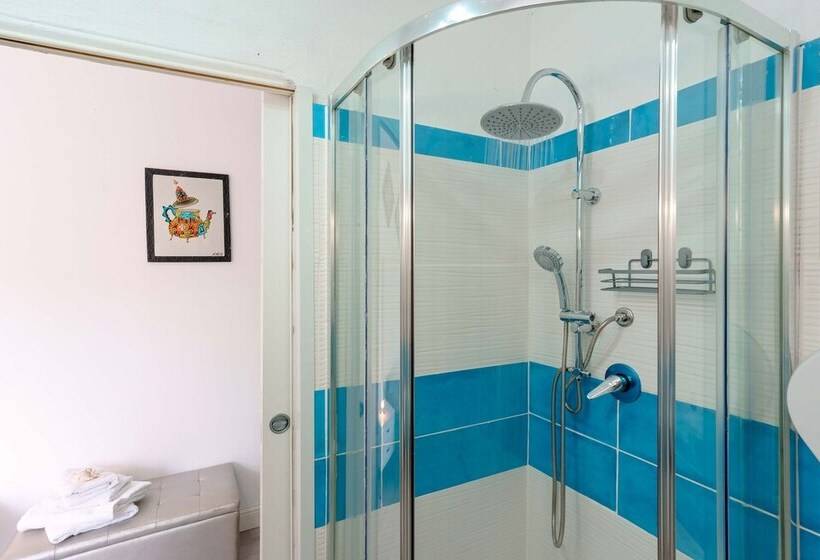 민박 Villabeachcity Guesthouse