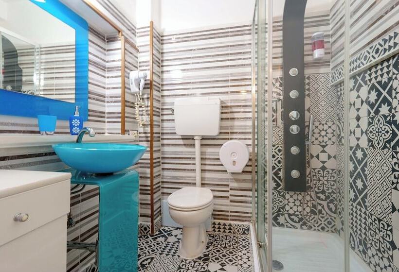 민박 Villabeachcity Guesthouse