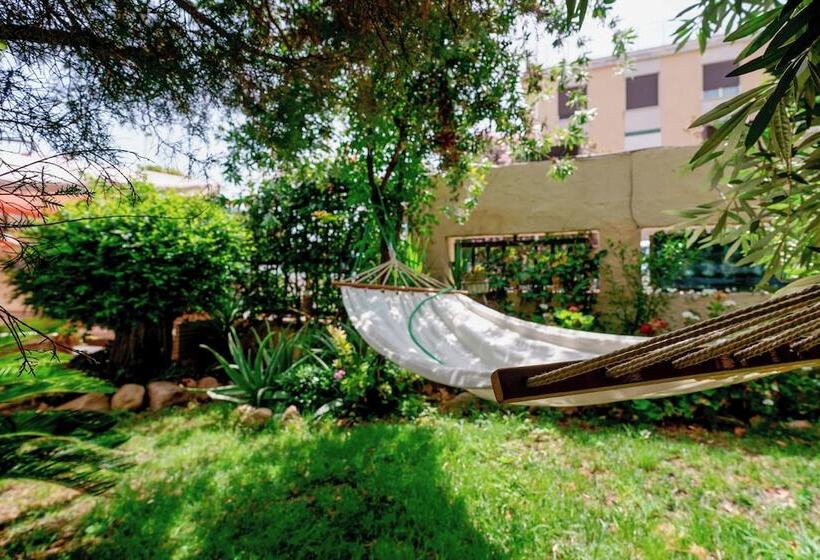 민박 Villabeachcity Guesthouse