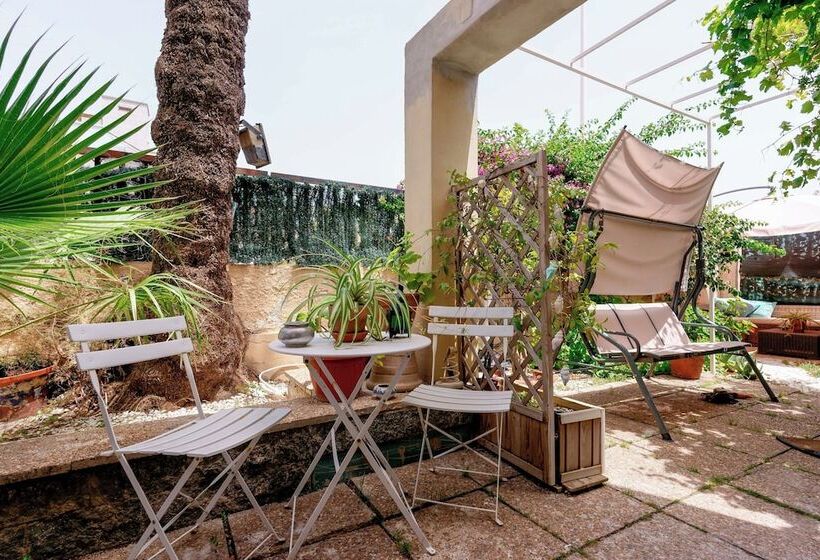 민박 Villabeachcity Guesthouse