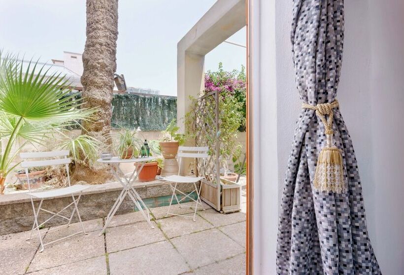 민박 Villabeachcity Guesthouse