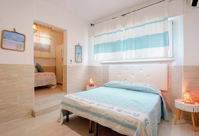 민박 Villabeachcity Guesthouse