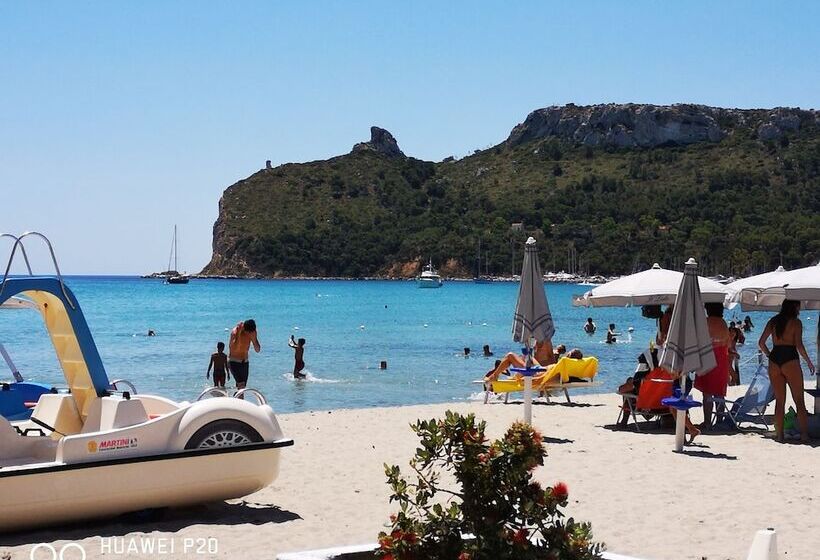 민박 Villabeachcity Guesthouse