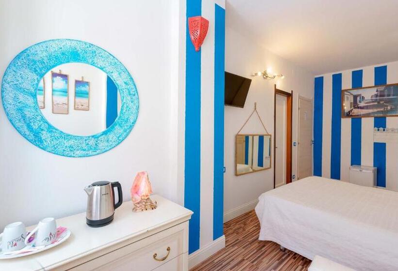 민박 Villabeachcity Guesthouse