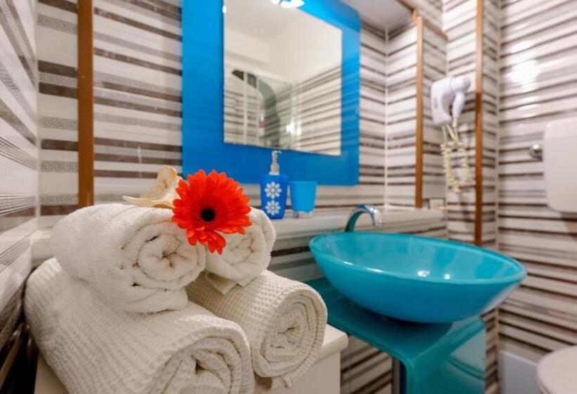 민박 Villabeachcity Guesthouse