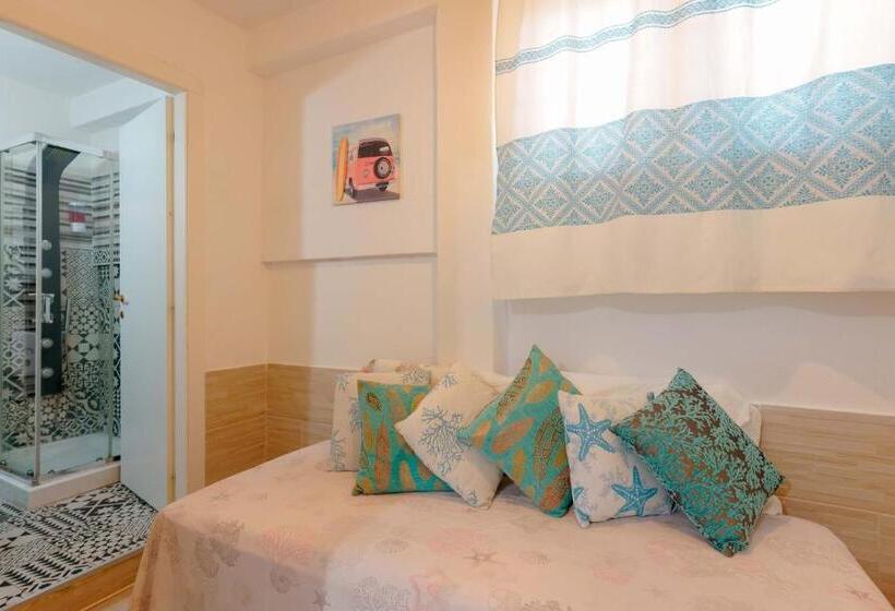 민박 Villabeachcity Guesthouse