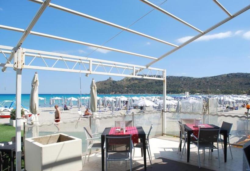 민박 Villabeachcity Guesthouse