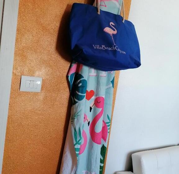 민박 Villabeachcity Guesthouse