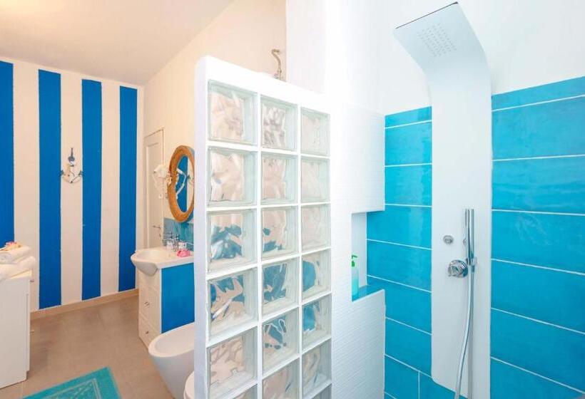 민박 Villabeachcity Guesthouse